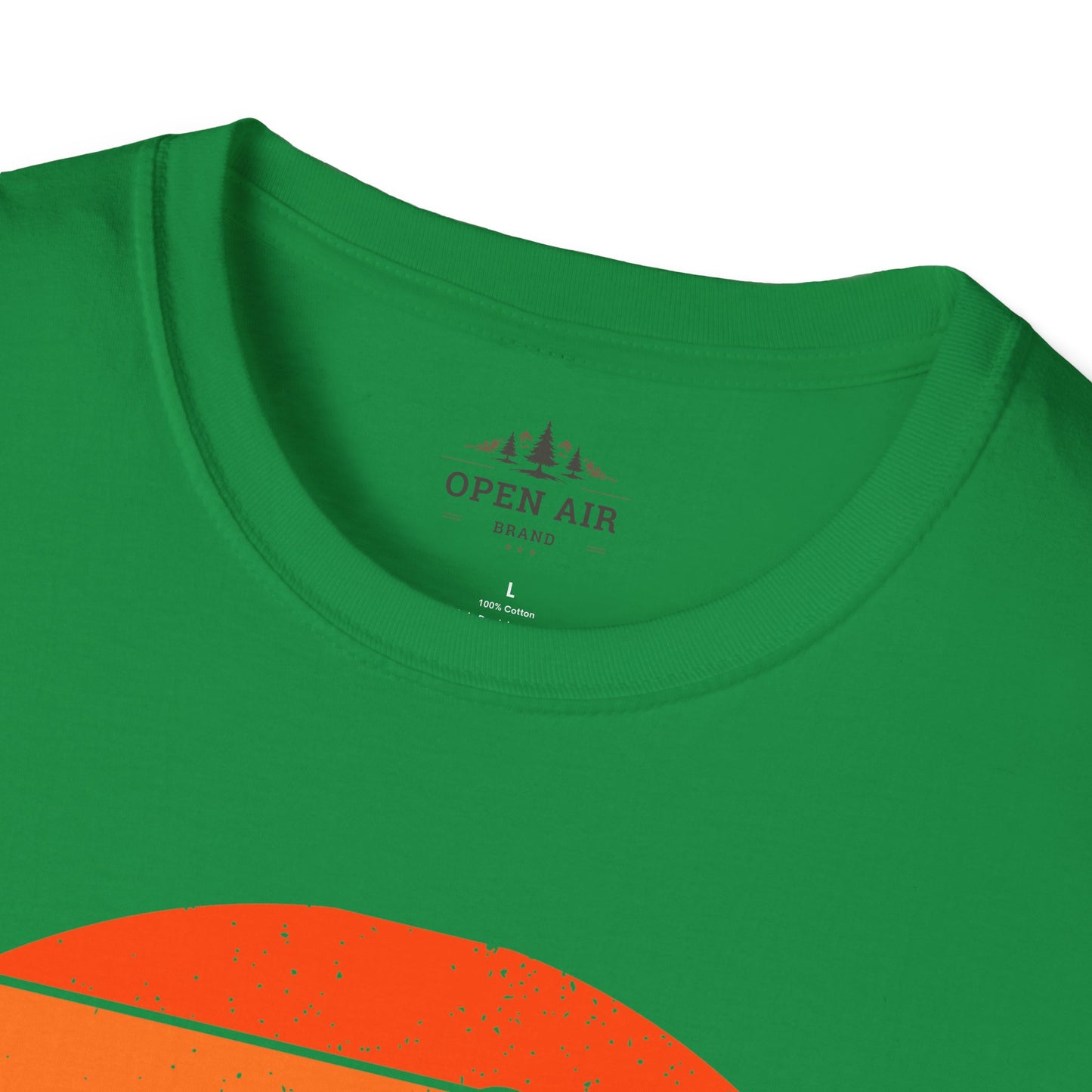 Bigfoot T-Shirt