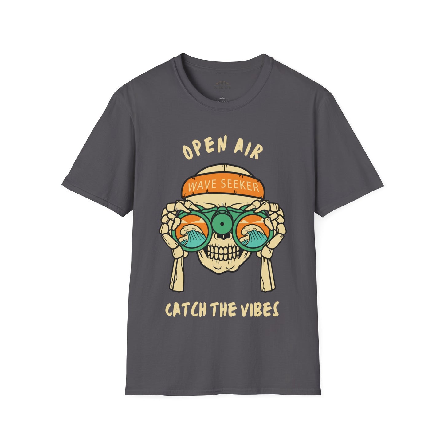 Wave Seeker T-Shirt