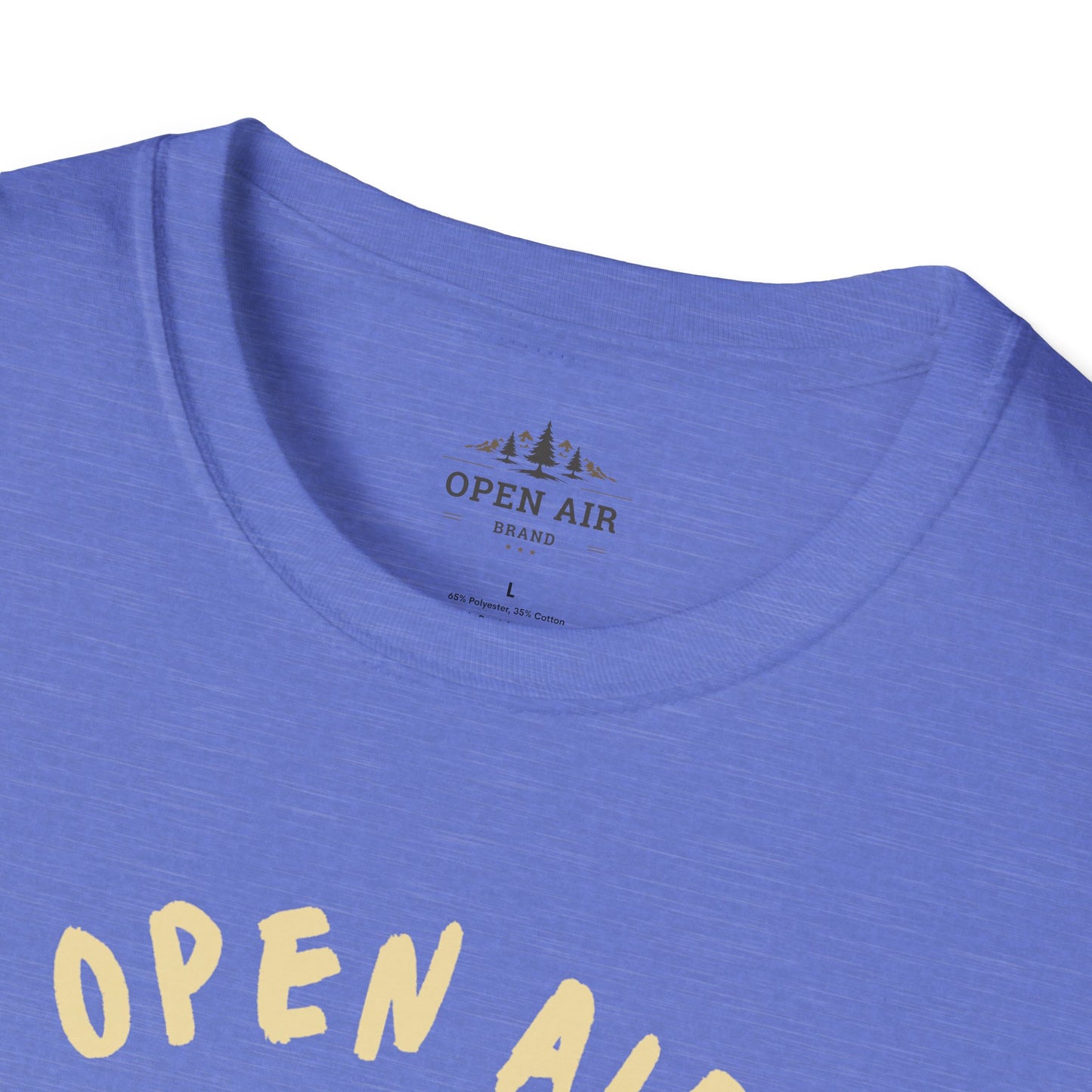 Wave Seeker T-Shirt