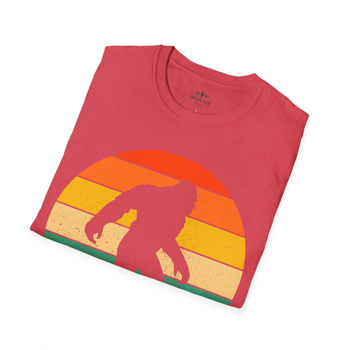 Bigfoot T-Shirt