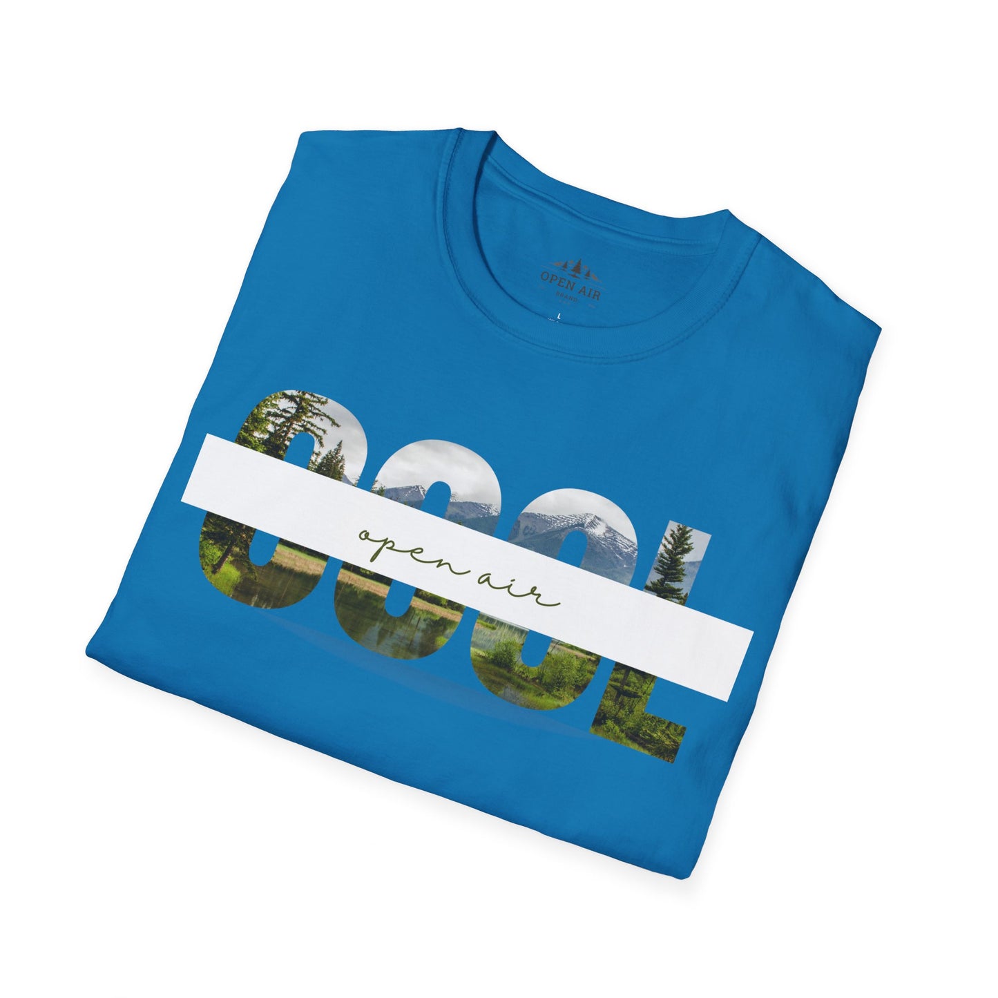 COOL T-Shirt