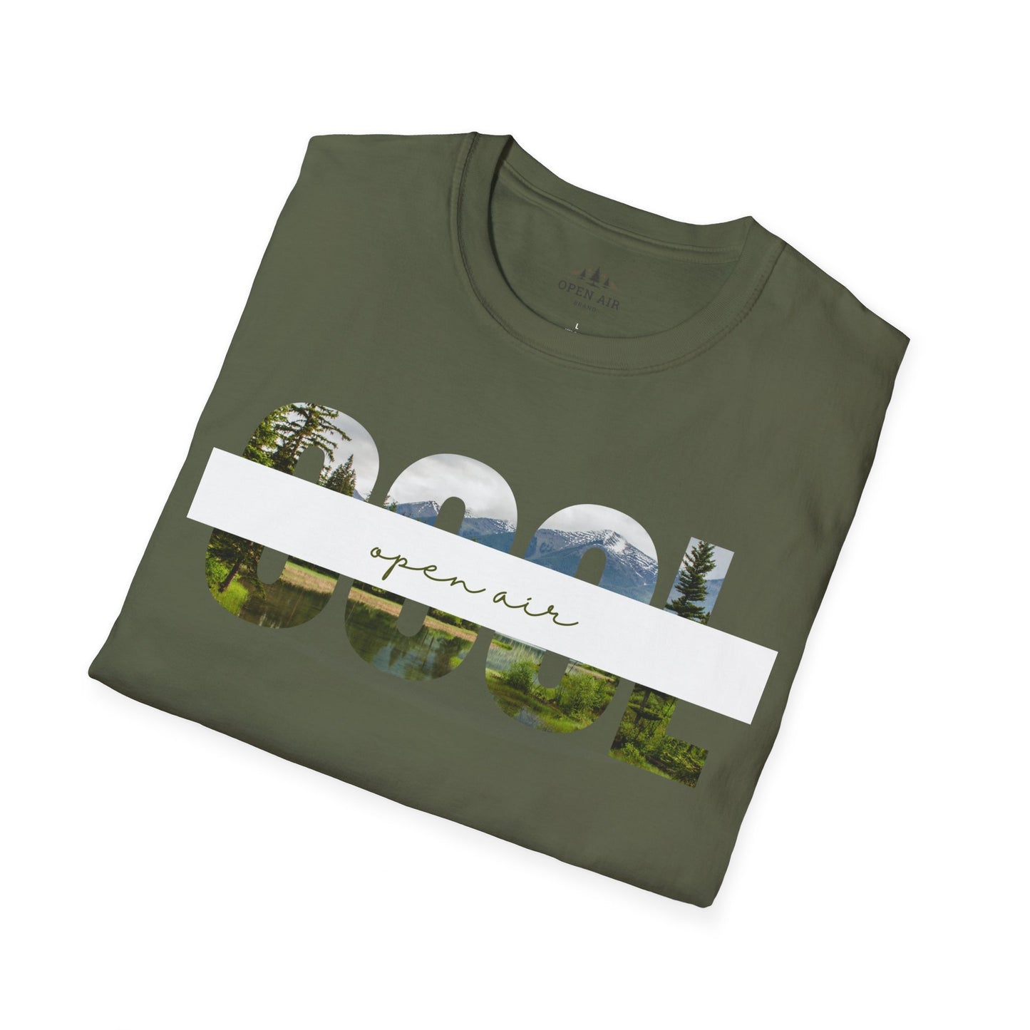 COOL T-Shirt