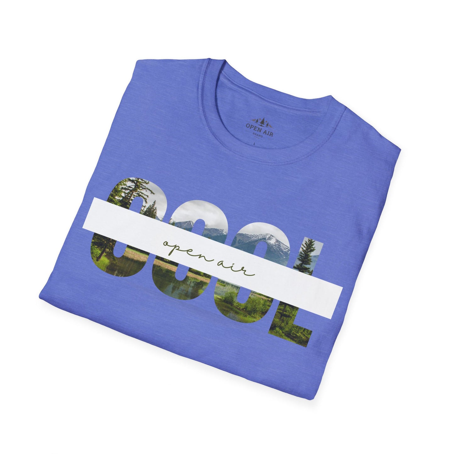 COOL T-Shirt