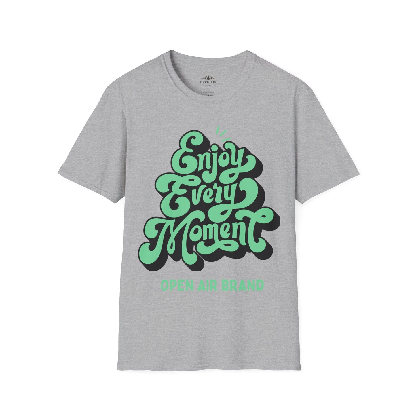 Enjoy Every Moment T-Shirt