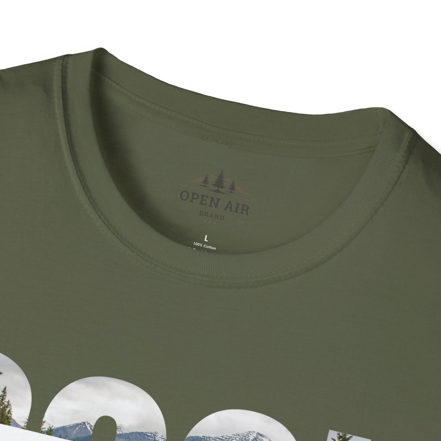 COOL T-Shirt