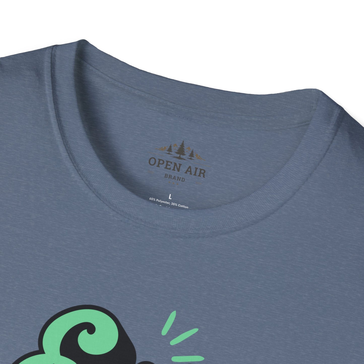 Enjoy Every Moment T-Shirt