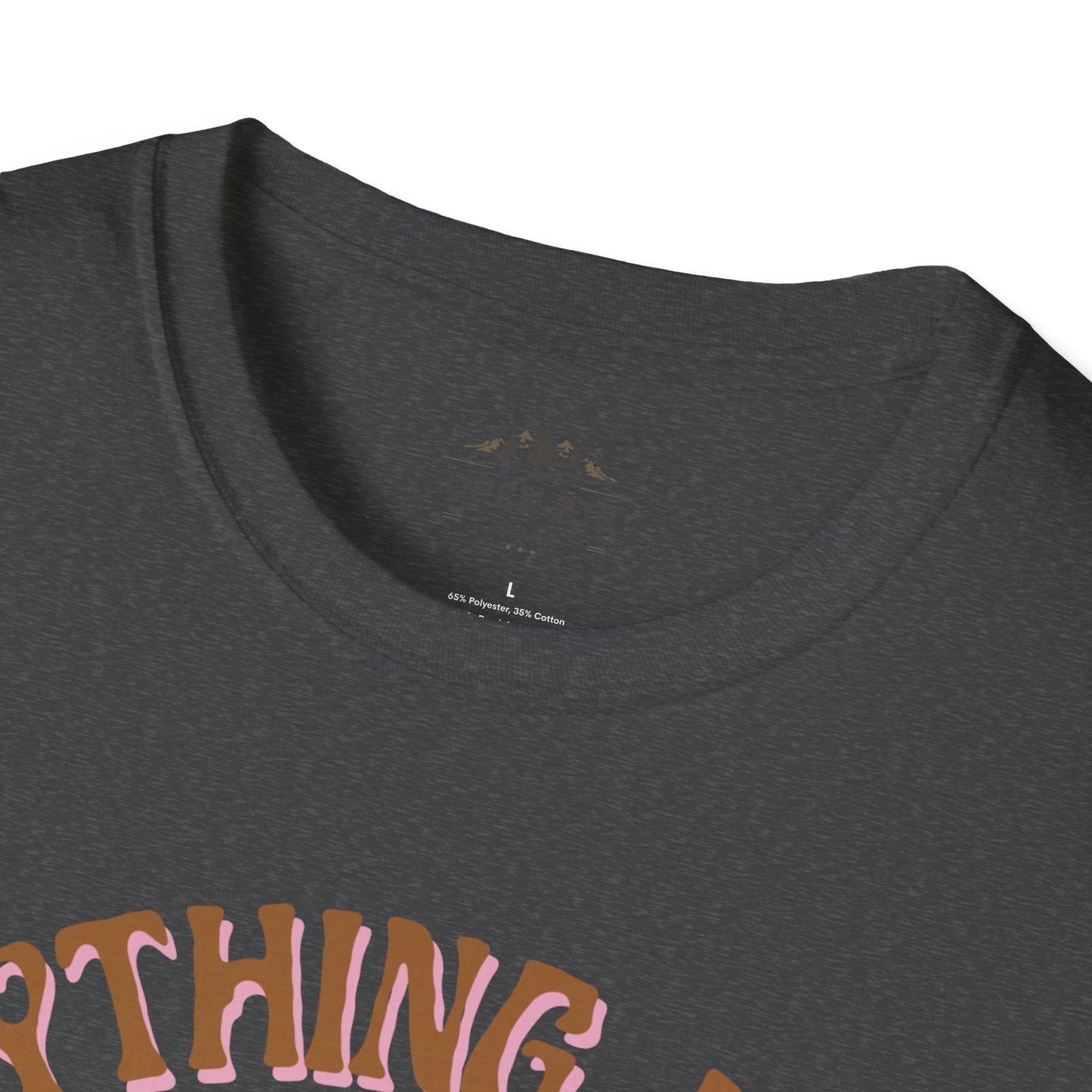 Everything is Fine T-Shirt