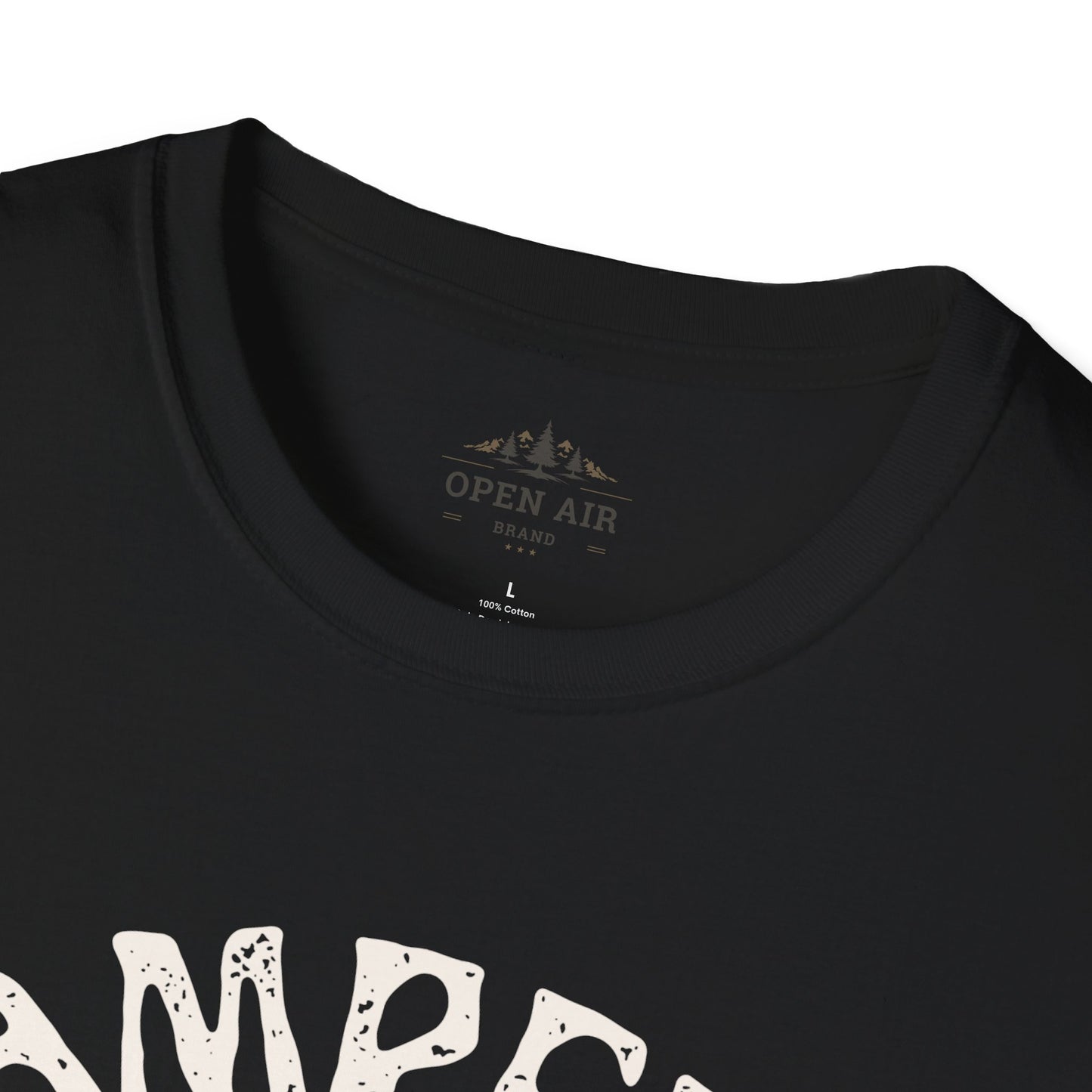 Campfire Drinking Crew T-Shirt
