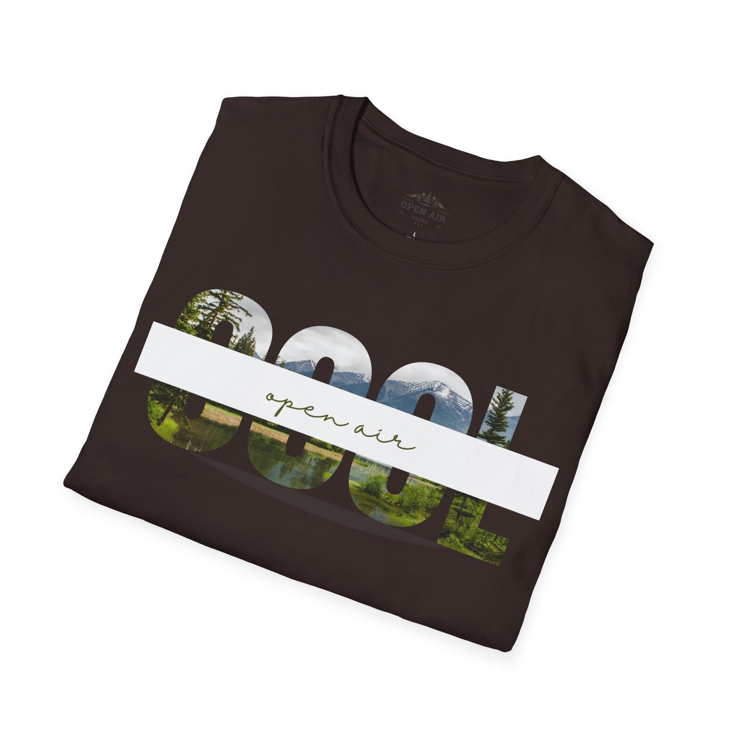 COOL T-Shirt