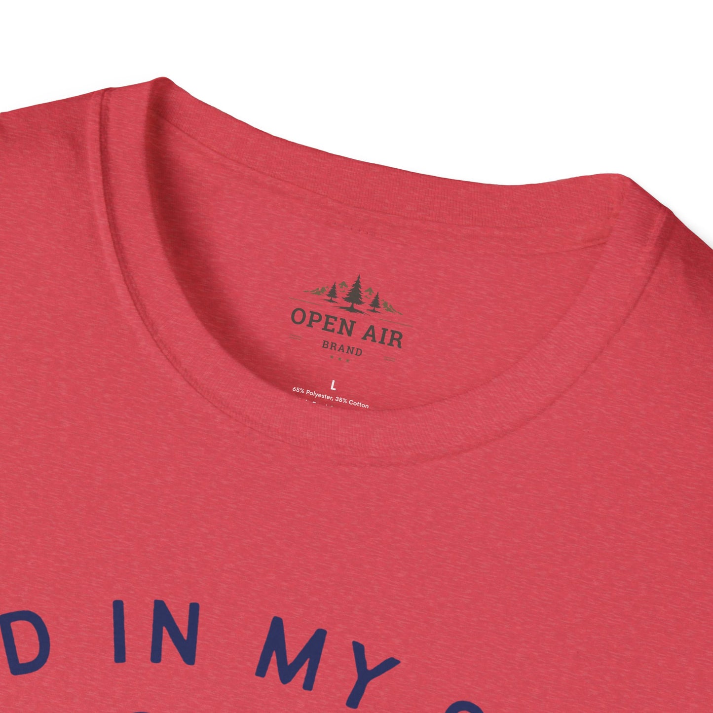 Wind in my Sails T-Shirt
