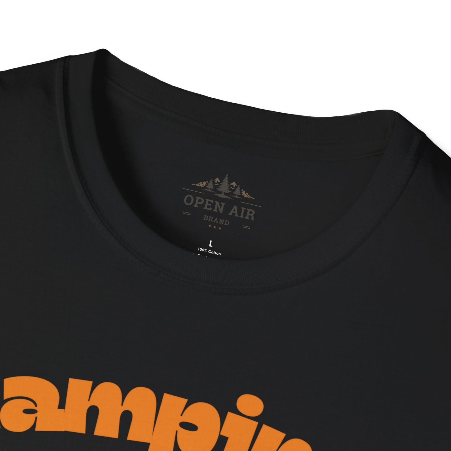Camping is my Favorite Season T-Shirt