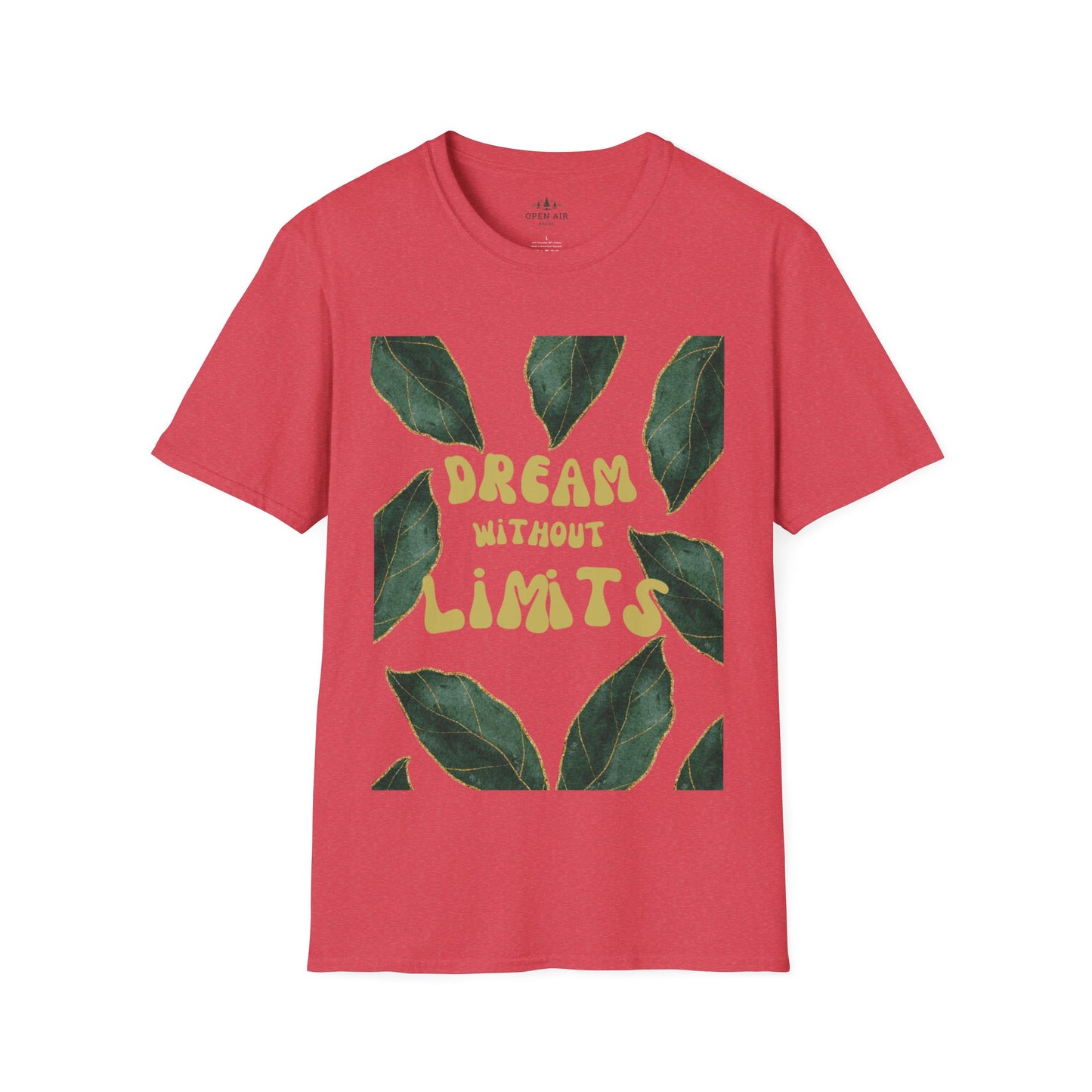 Dream without limits T-Shirt