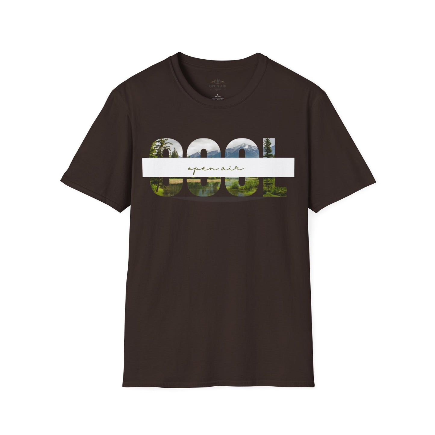 COOL T-Shirt