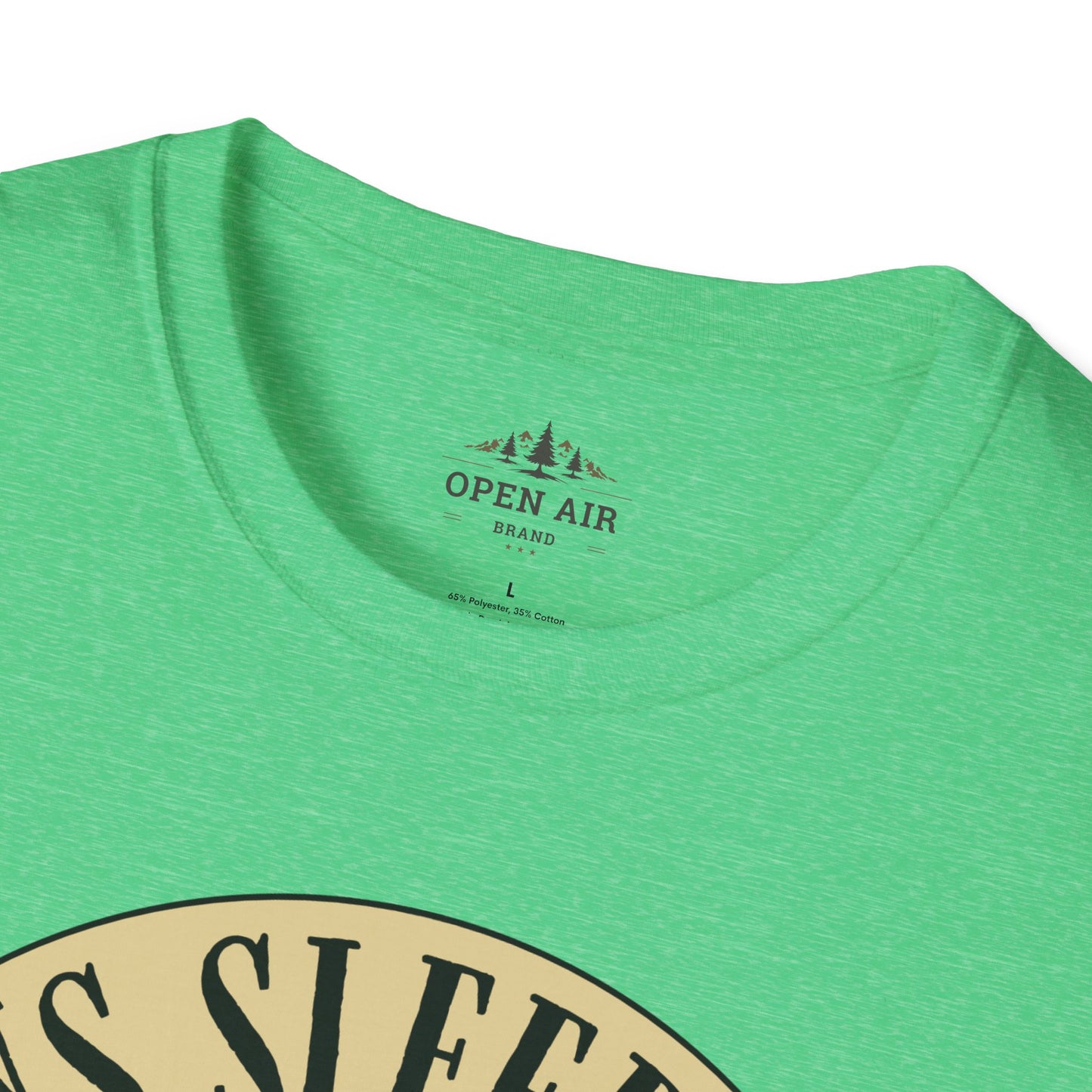 Always Sleepy T-Shirt
