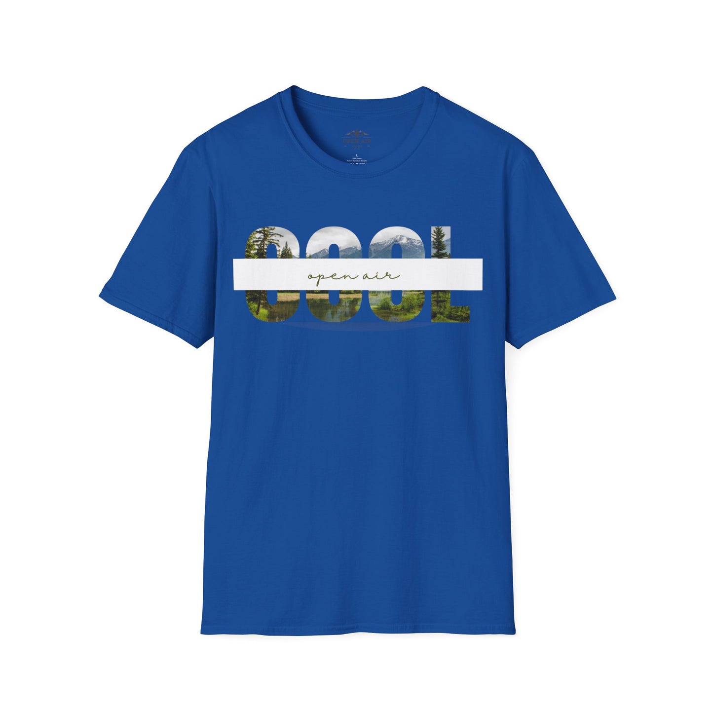 COOL T-Shirt
