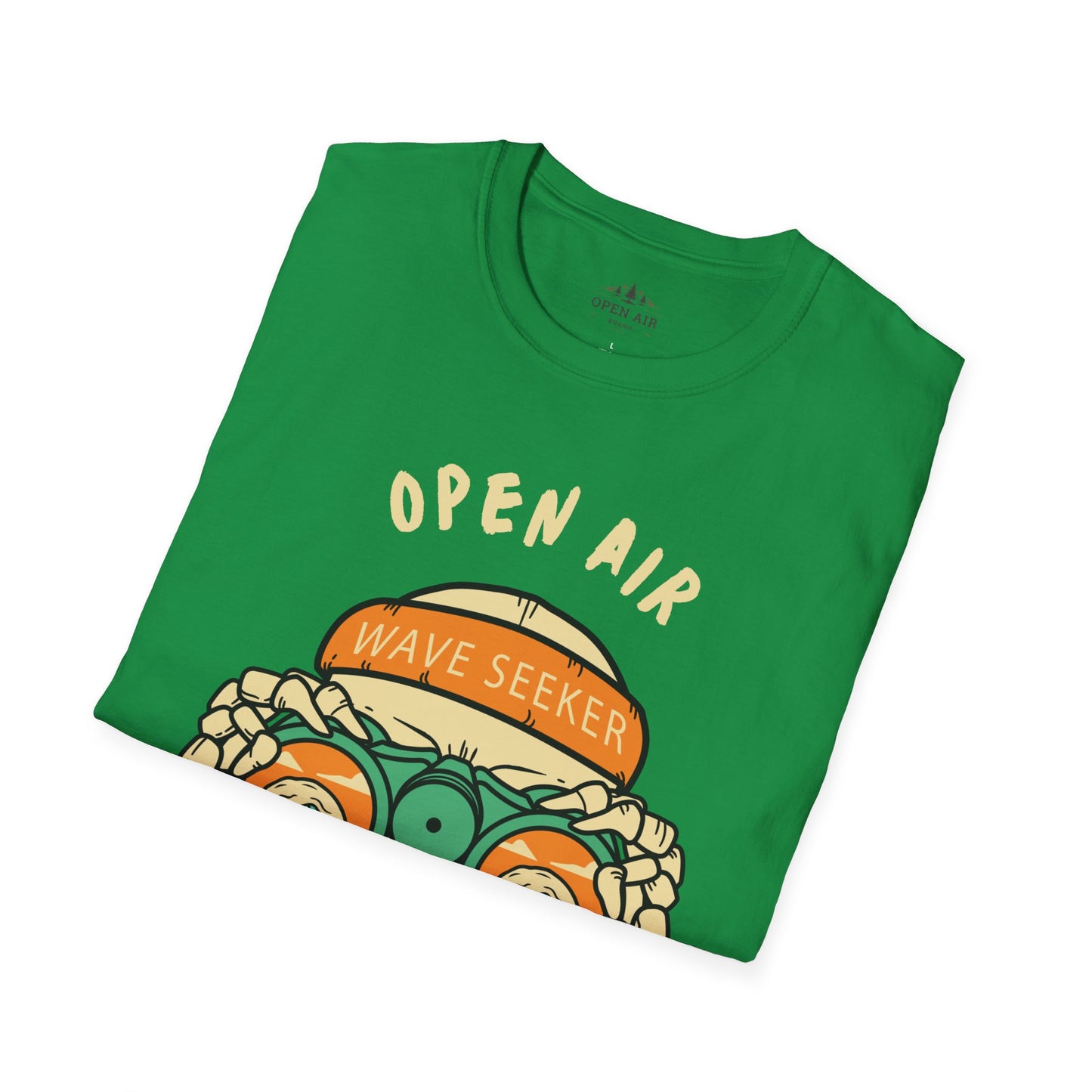Wave Seeker T-Shirt