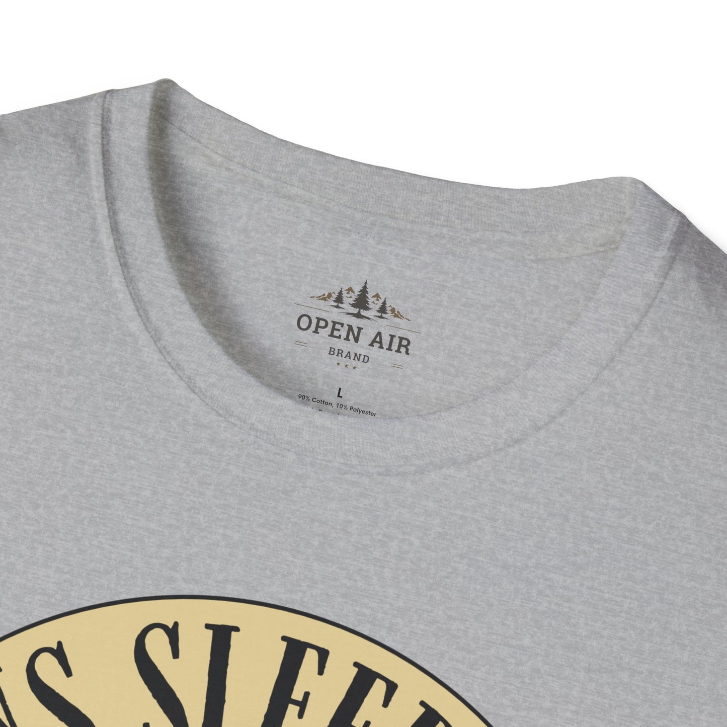 Always Sleepy T-Shirt