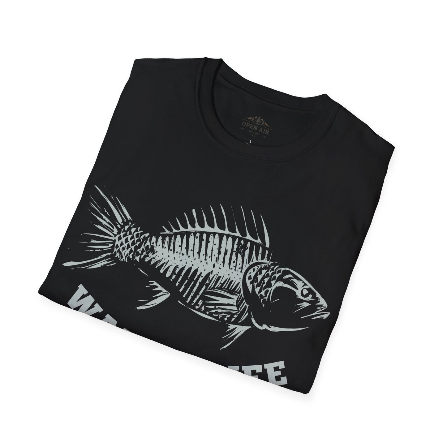 Way of T-Shirt