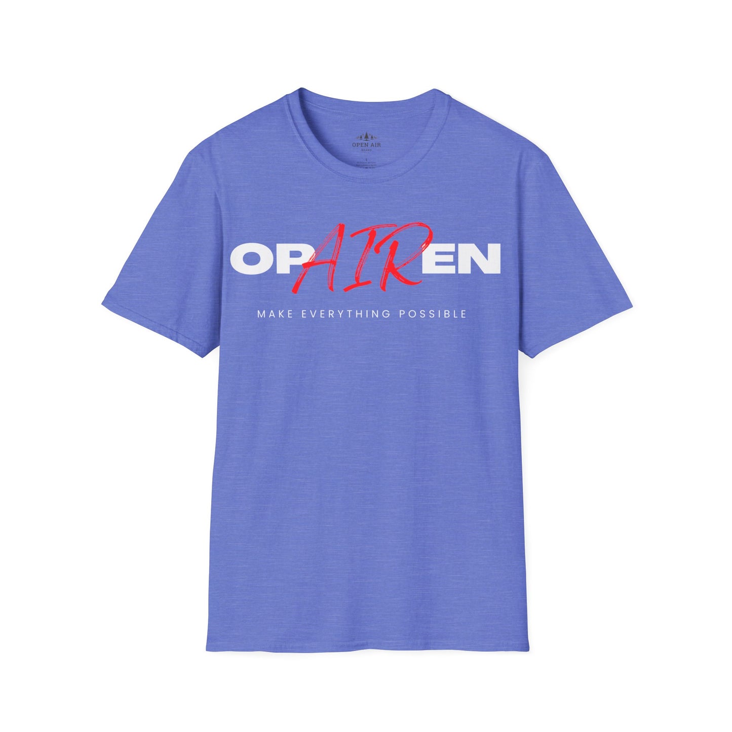 OP AIR EN T-Shirt