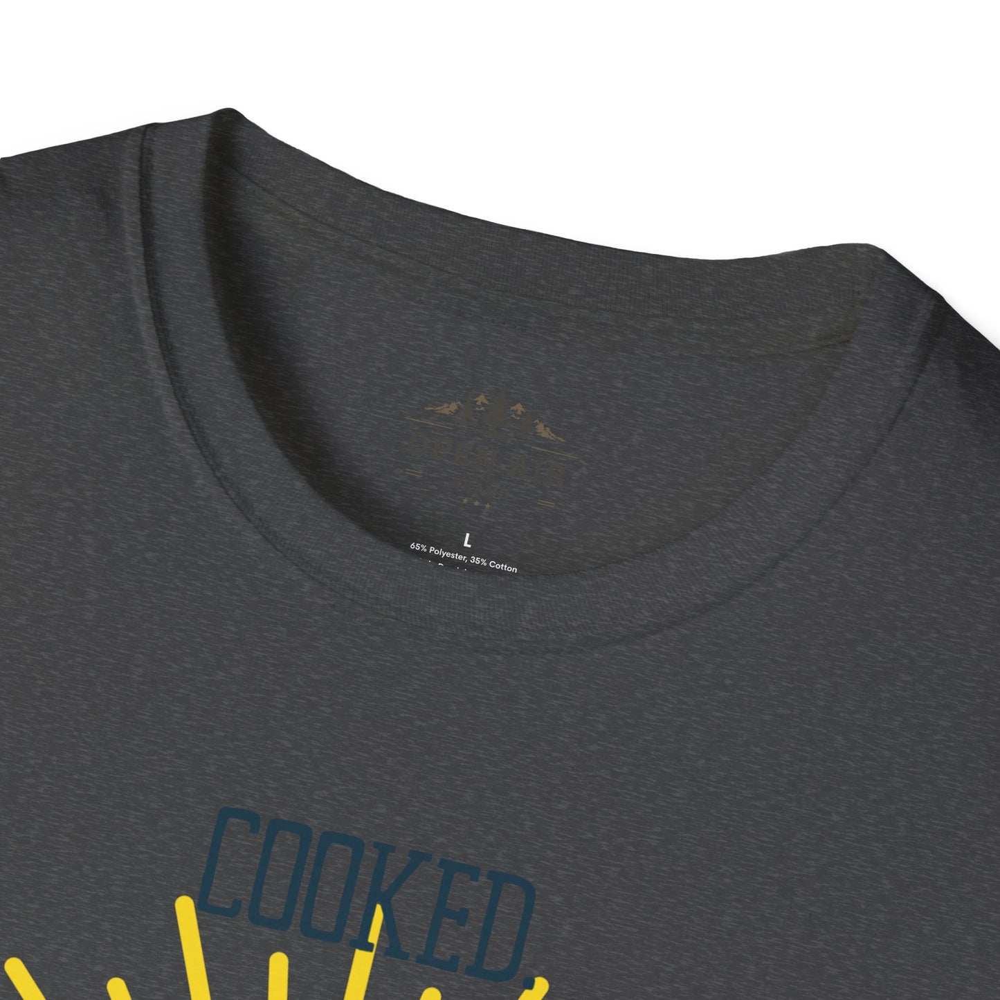 Cooked Sun T-Shirt