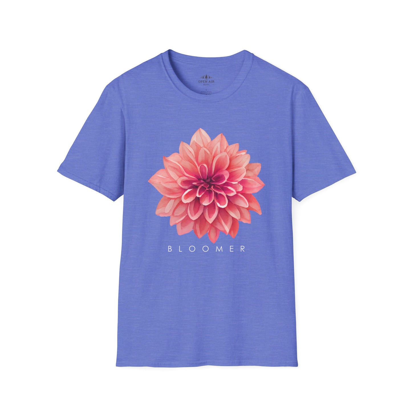 Bloomer T-Shirt