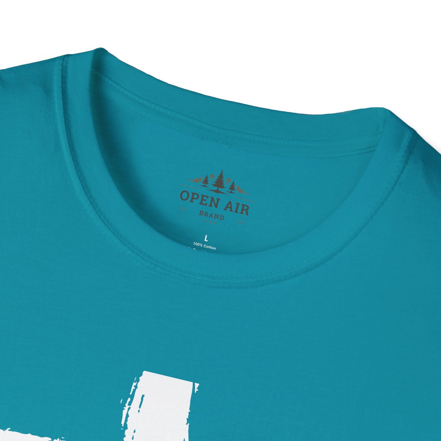 Find your Inner Peace Outdoors T-Shirt