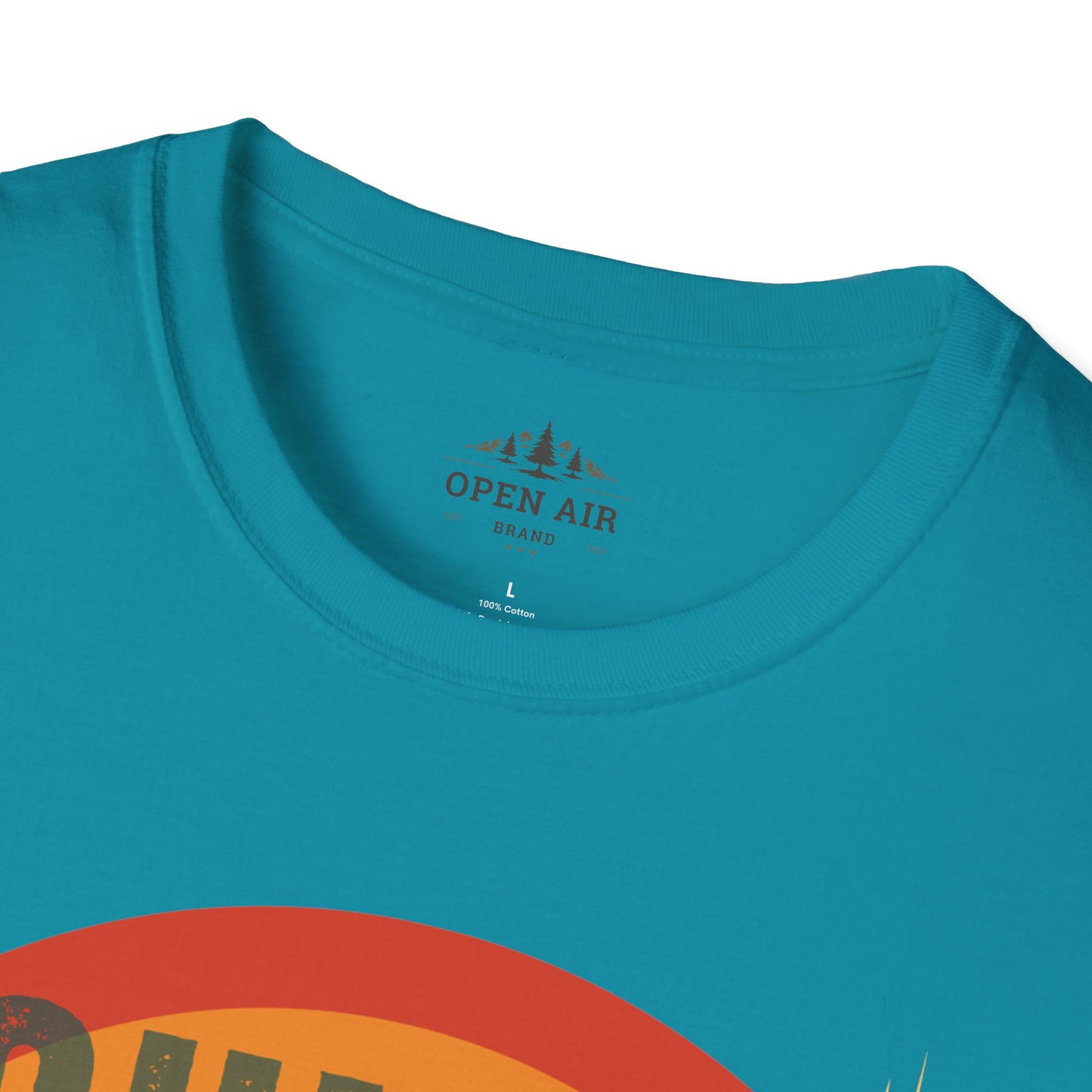 Mountain Open Air T-Shirt