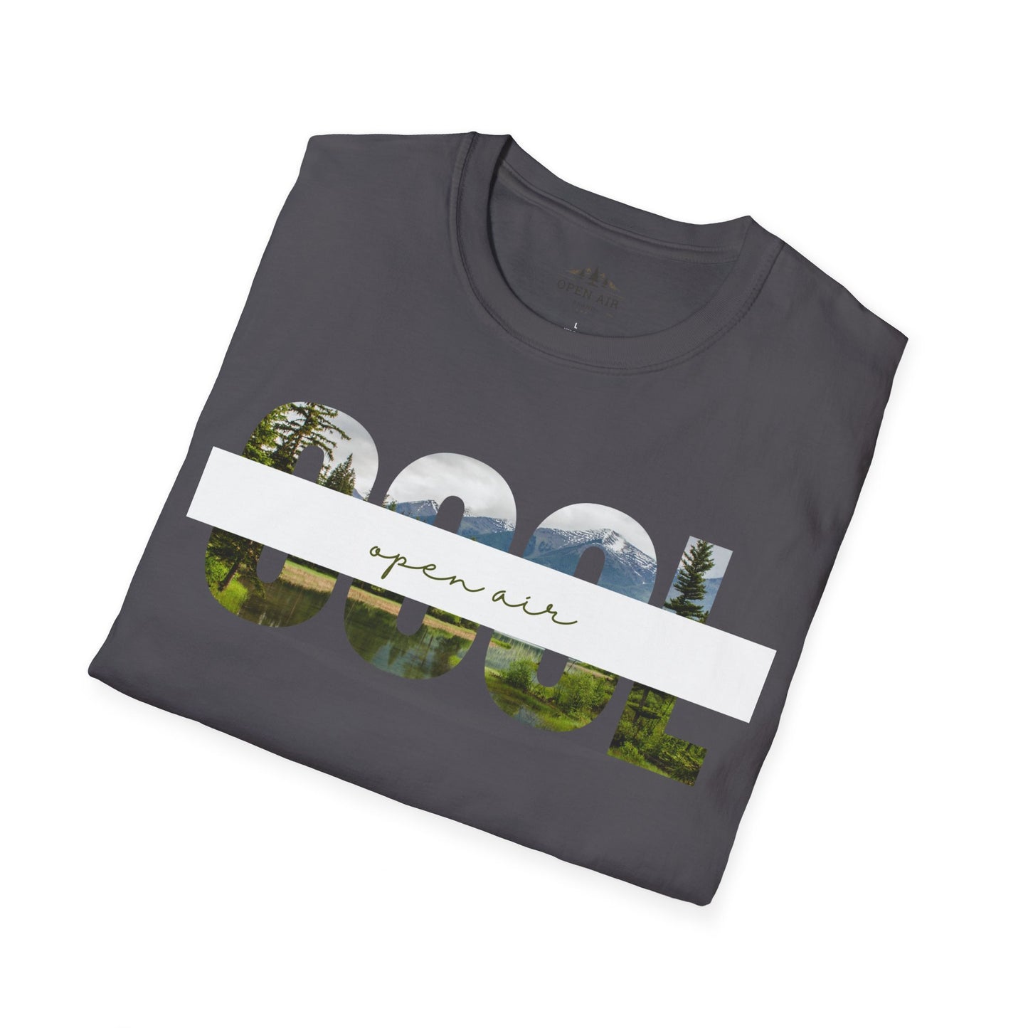 COOL T-Shirt
