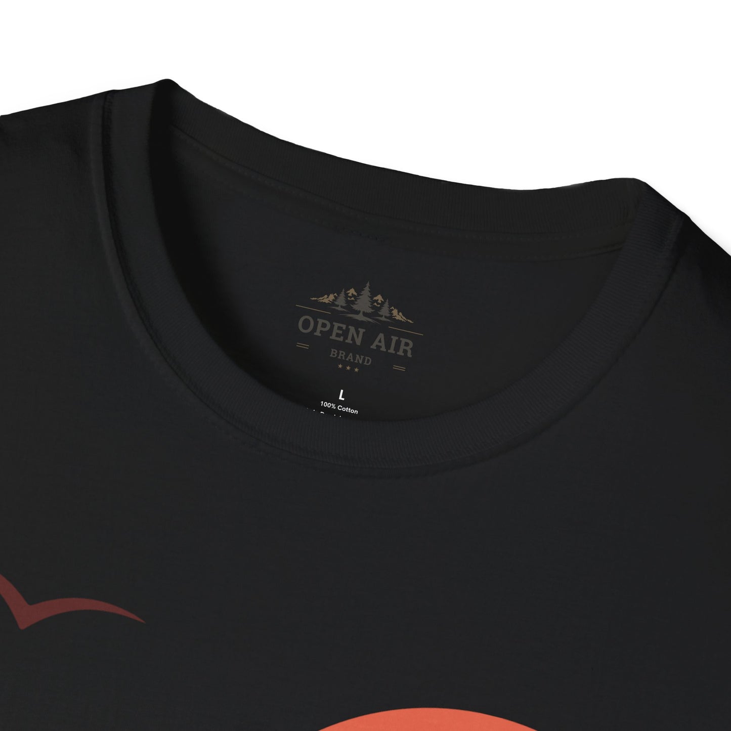 Never give up T-Shirt
