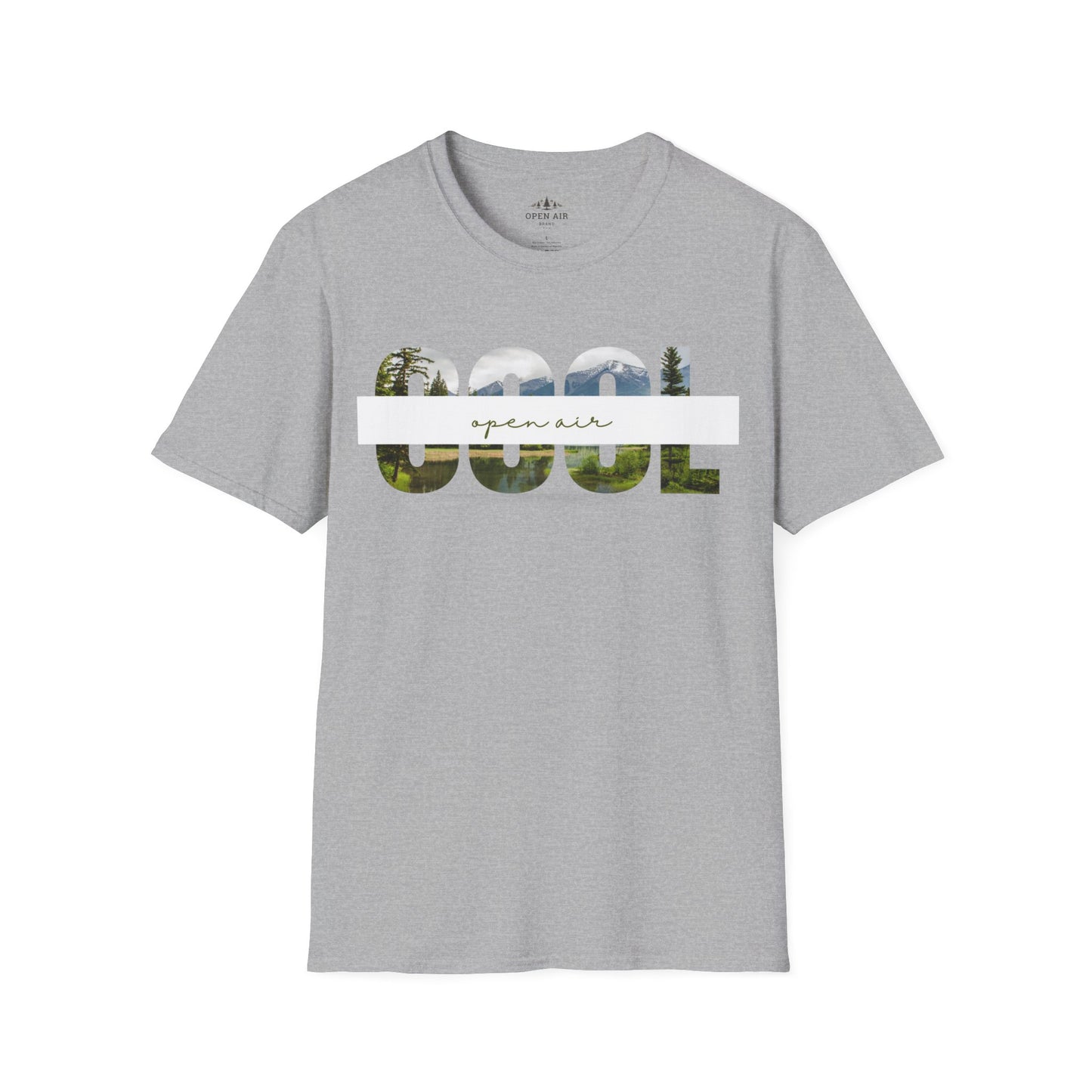 COOL T-Shirt