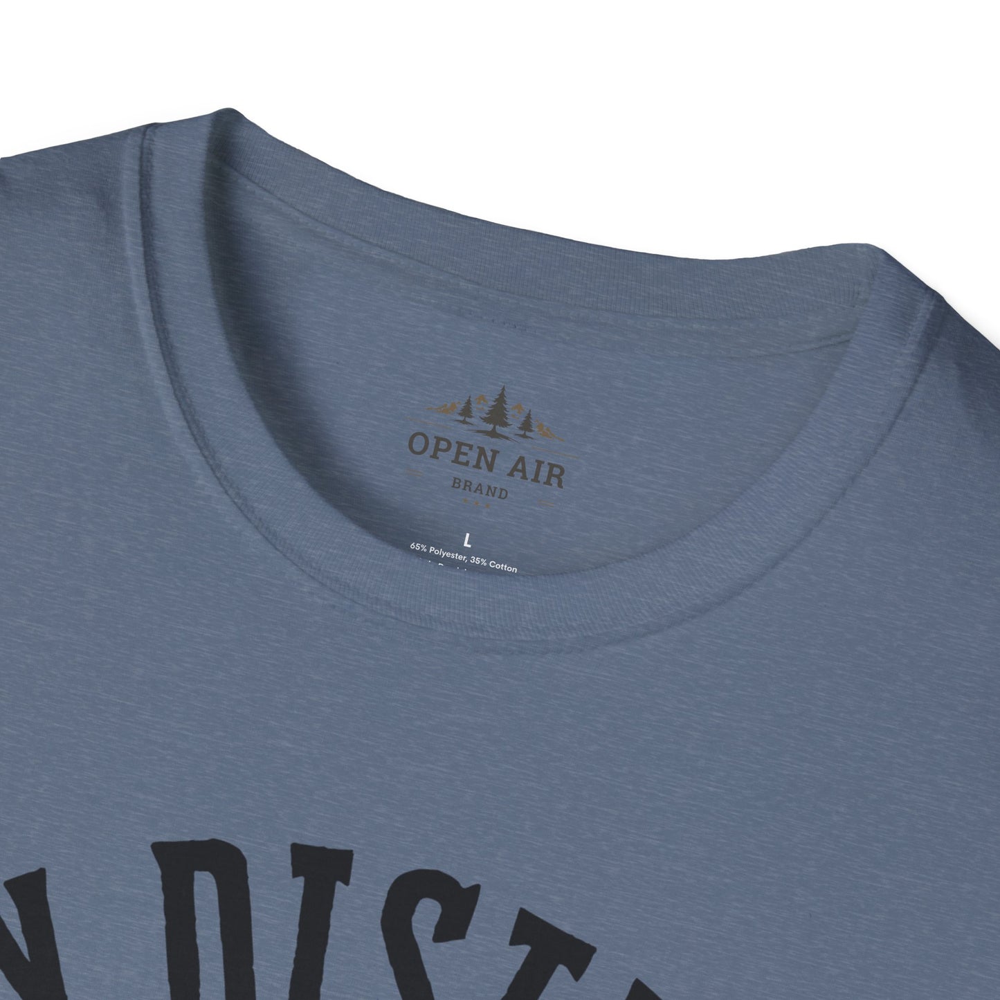 Easily Distracted by Snails T-Shirt