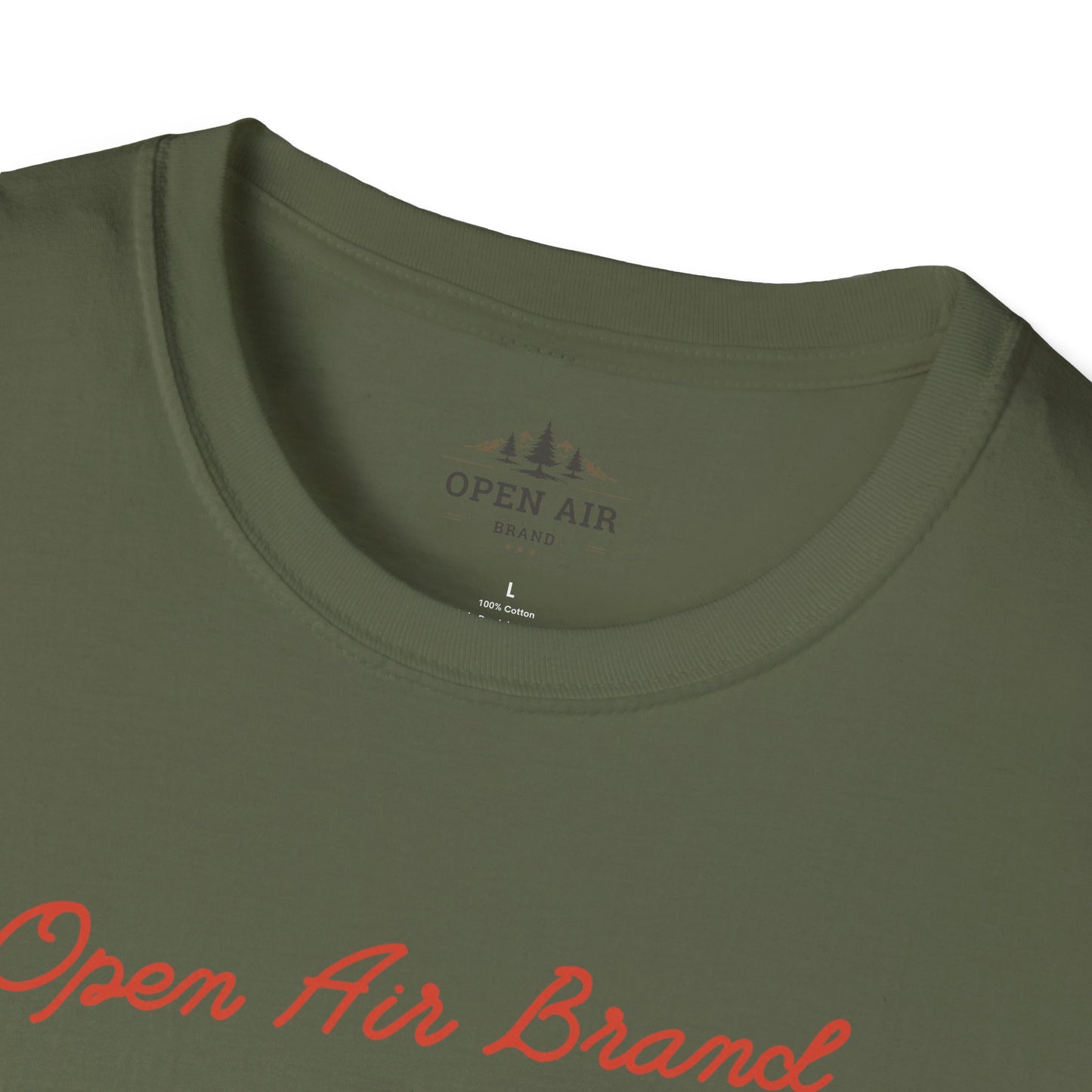 Make your own way T-Shirt