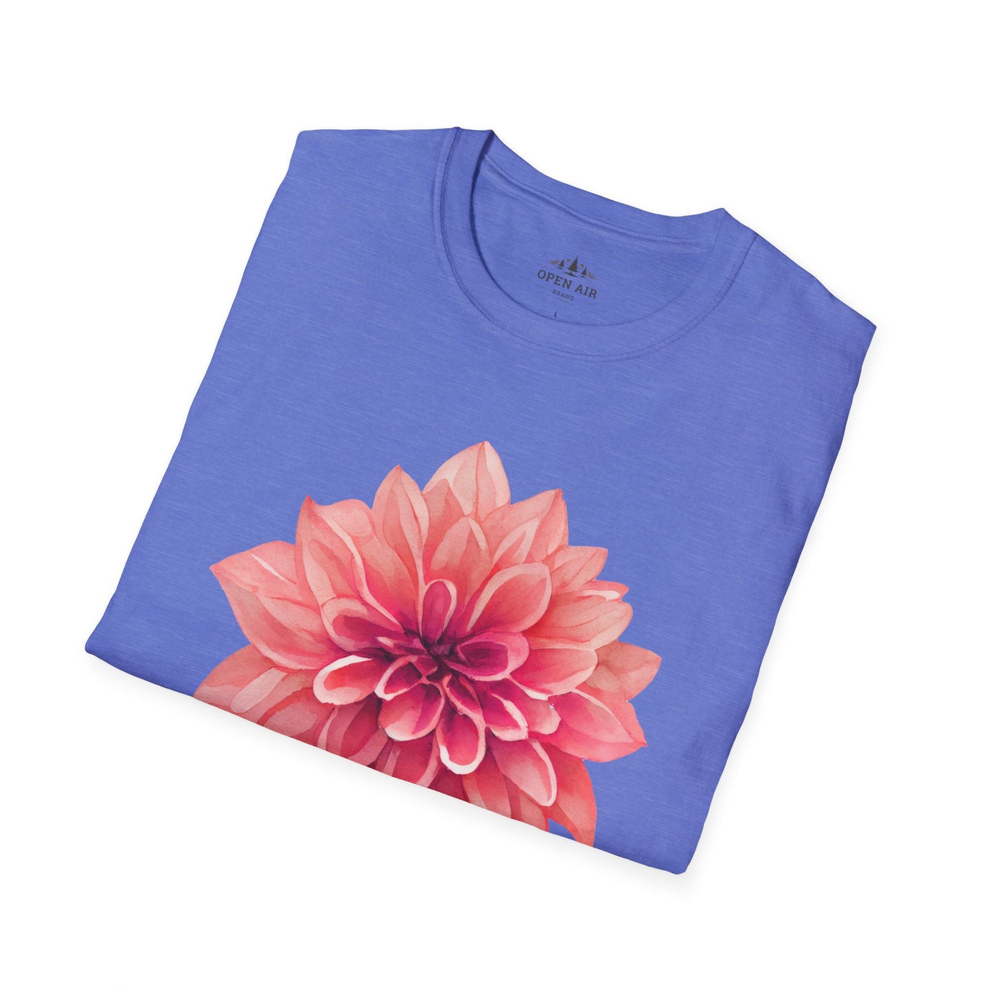 Bloomer T-Shirt