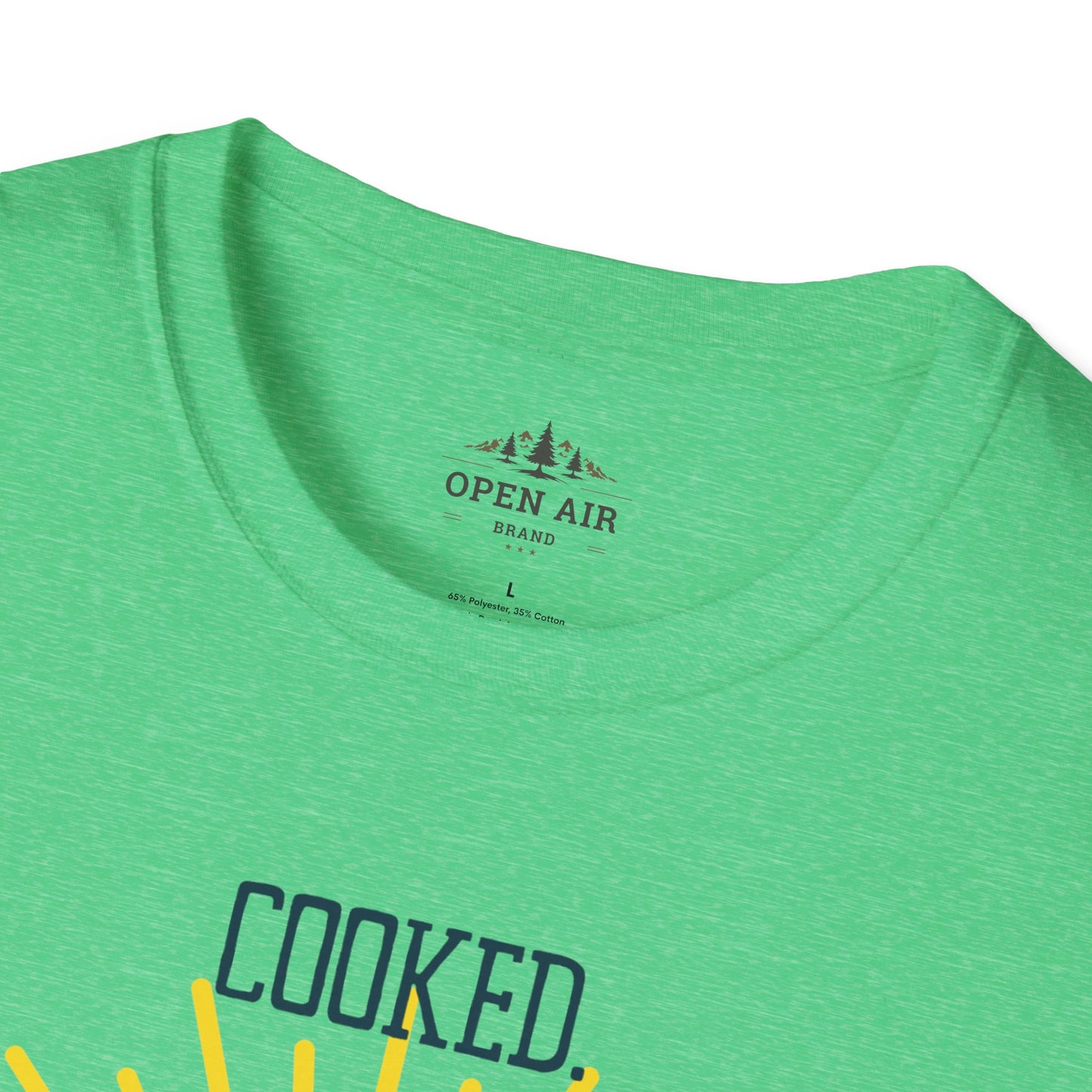 Cooked Sun T-Shirt