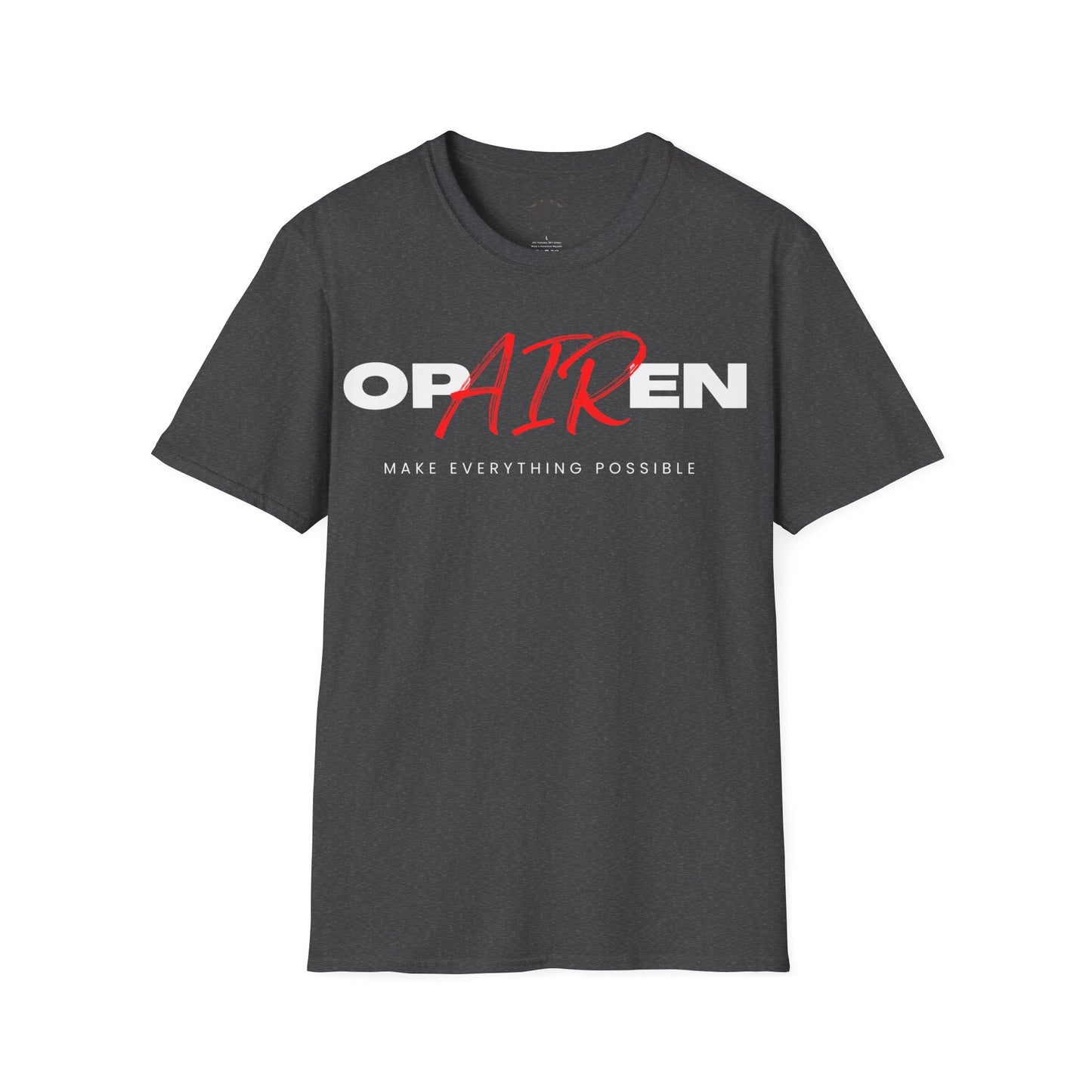 OP AIR EN T-Shirt