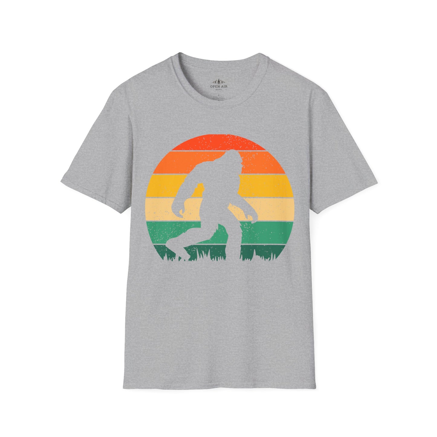 Bigfoot T-Shirt