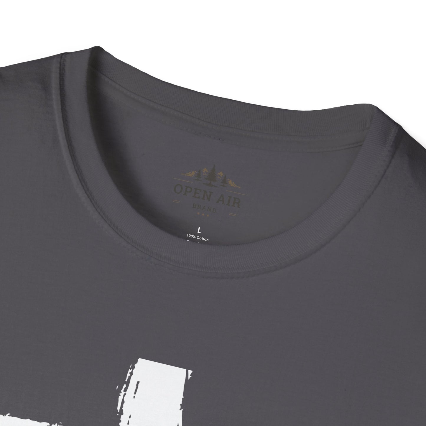 Find your Inner Peace Outdoors T-Shirt