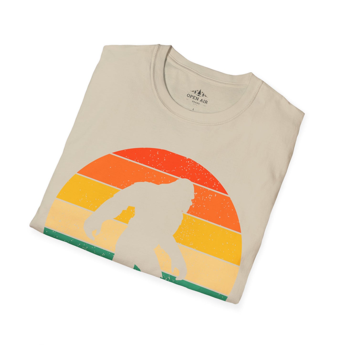 Bigfoot T-Shirt