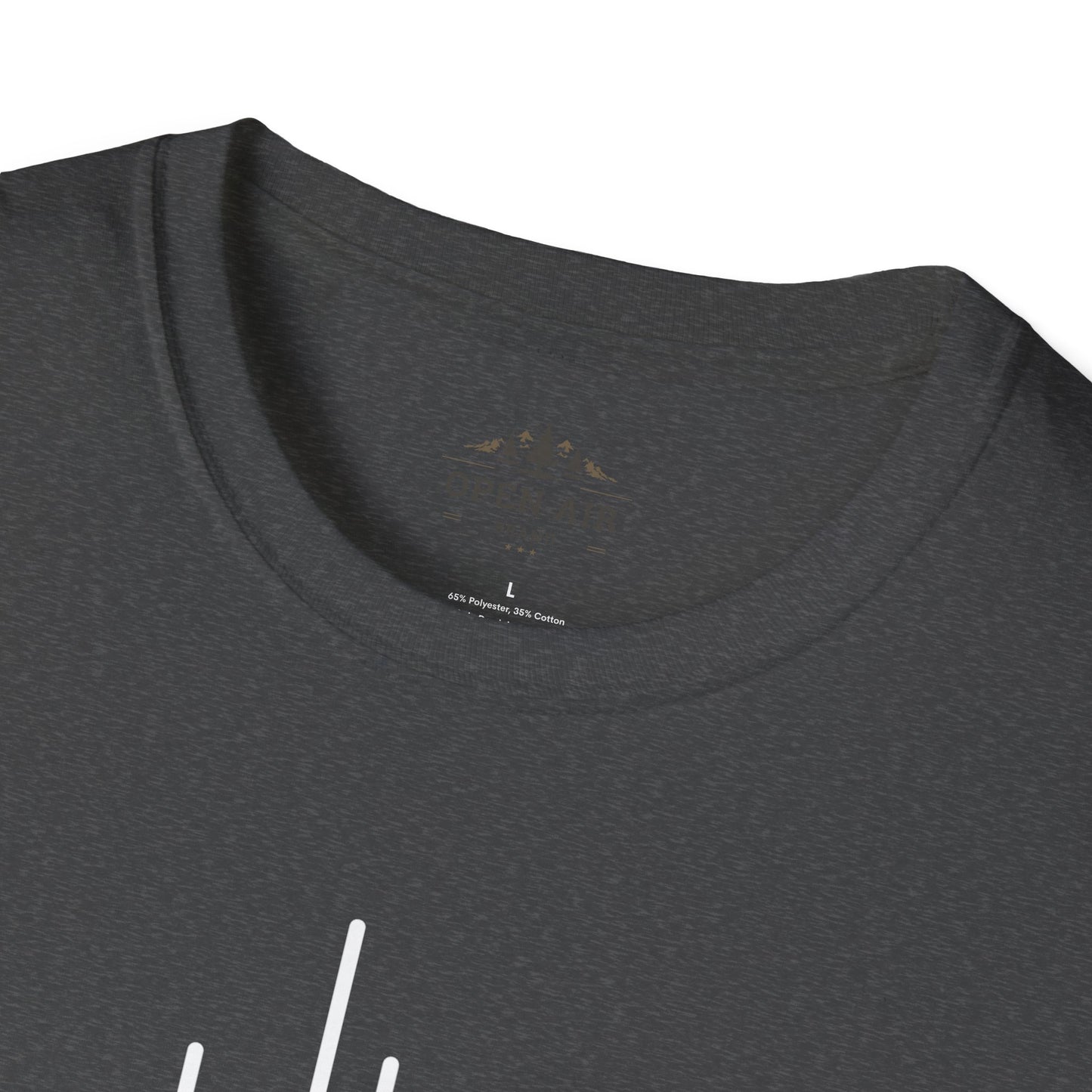 Turn Off the Sound T-Shirt