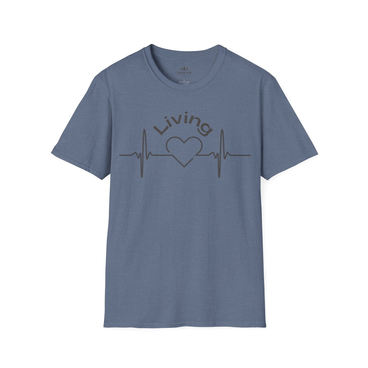 Living T-Shirt