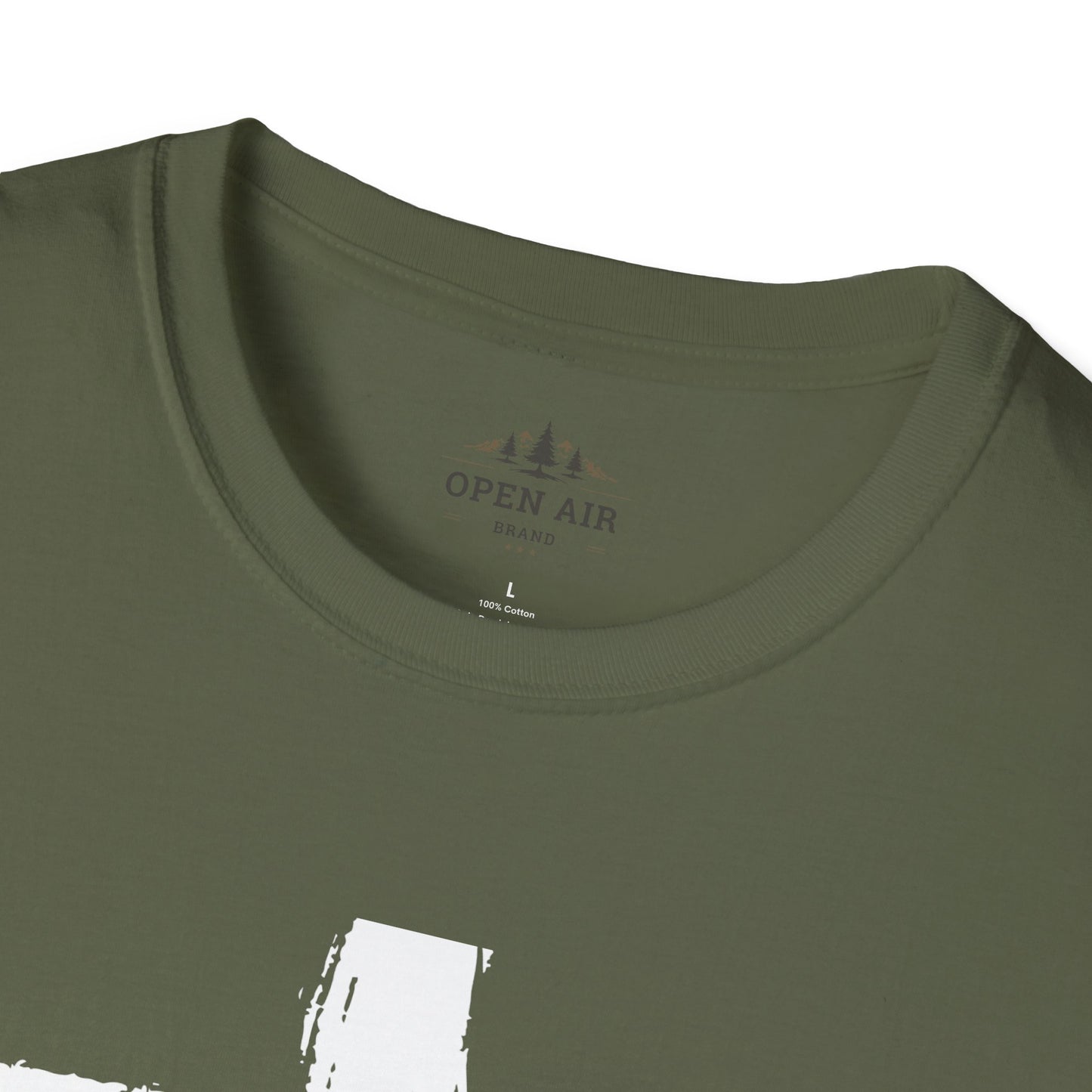 Find your Inner Peace Outdoors T-Shirt