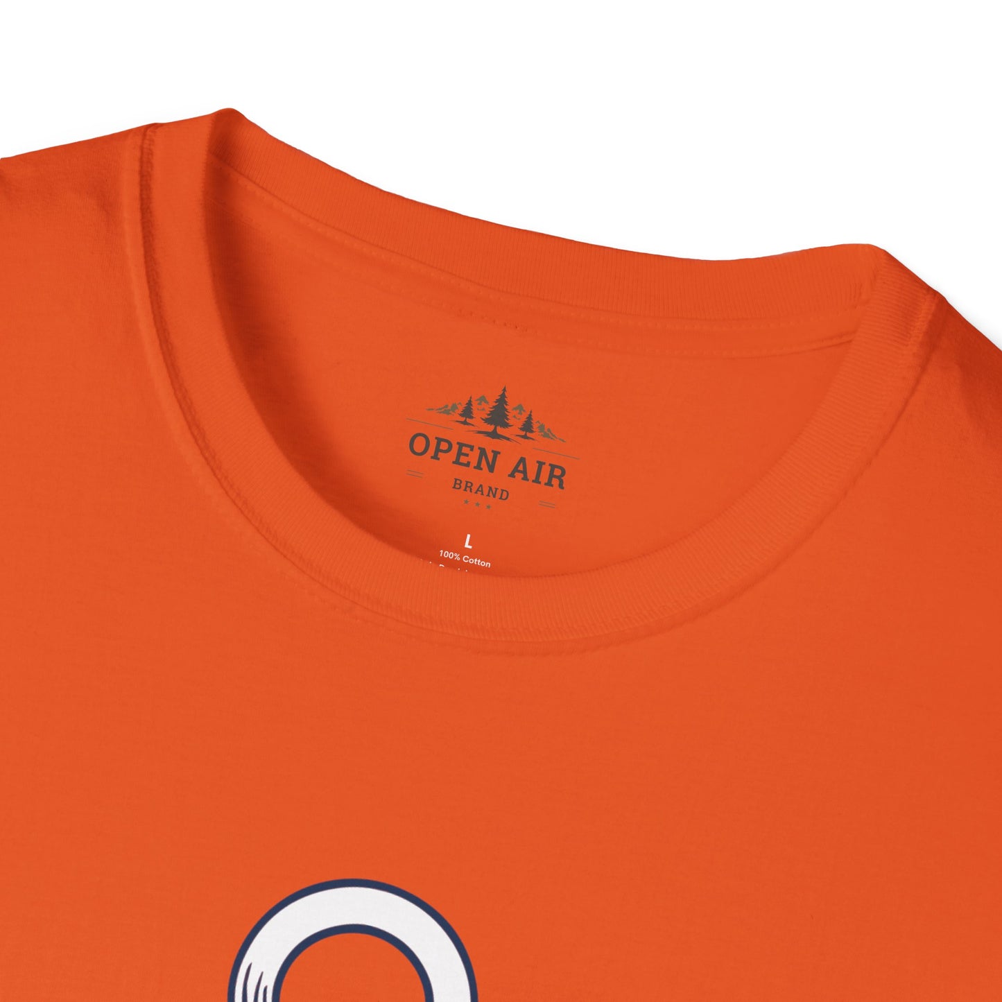 Enjoy the Open Air T-Shirt