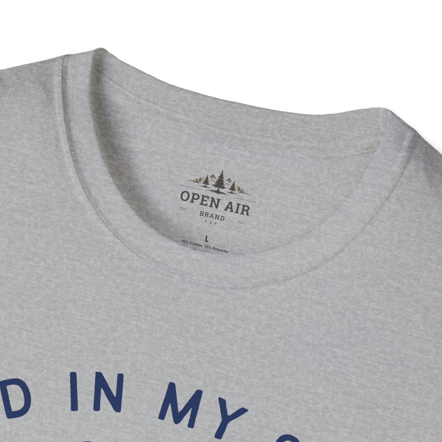 Wind in my Sails T-Shirt