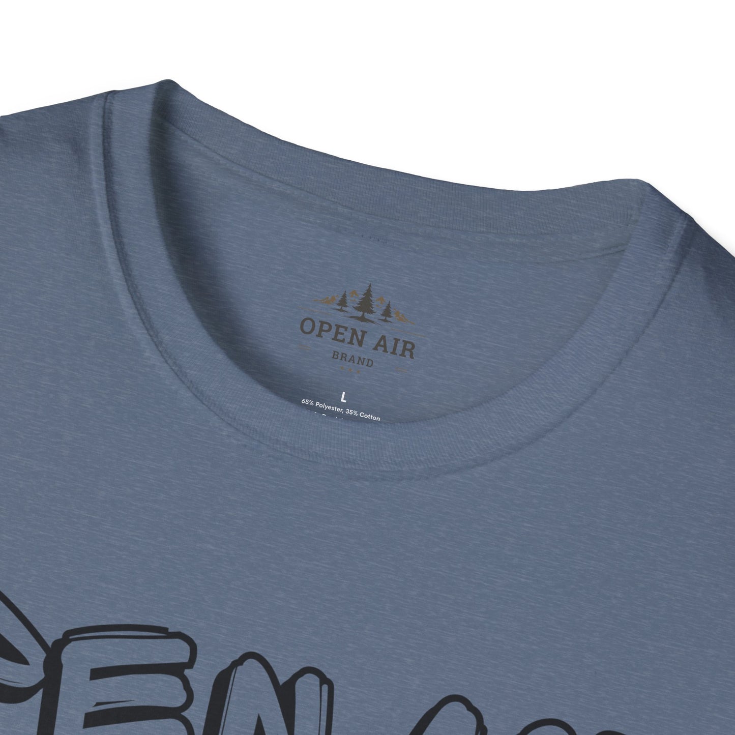 Open Air Forever T-Shirt