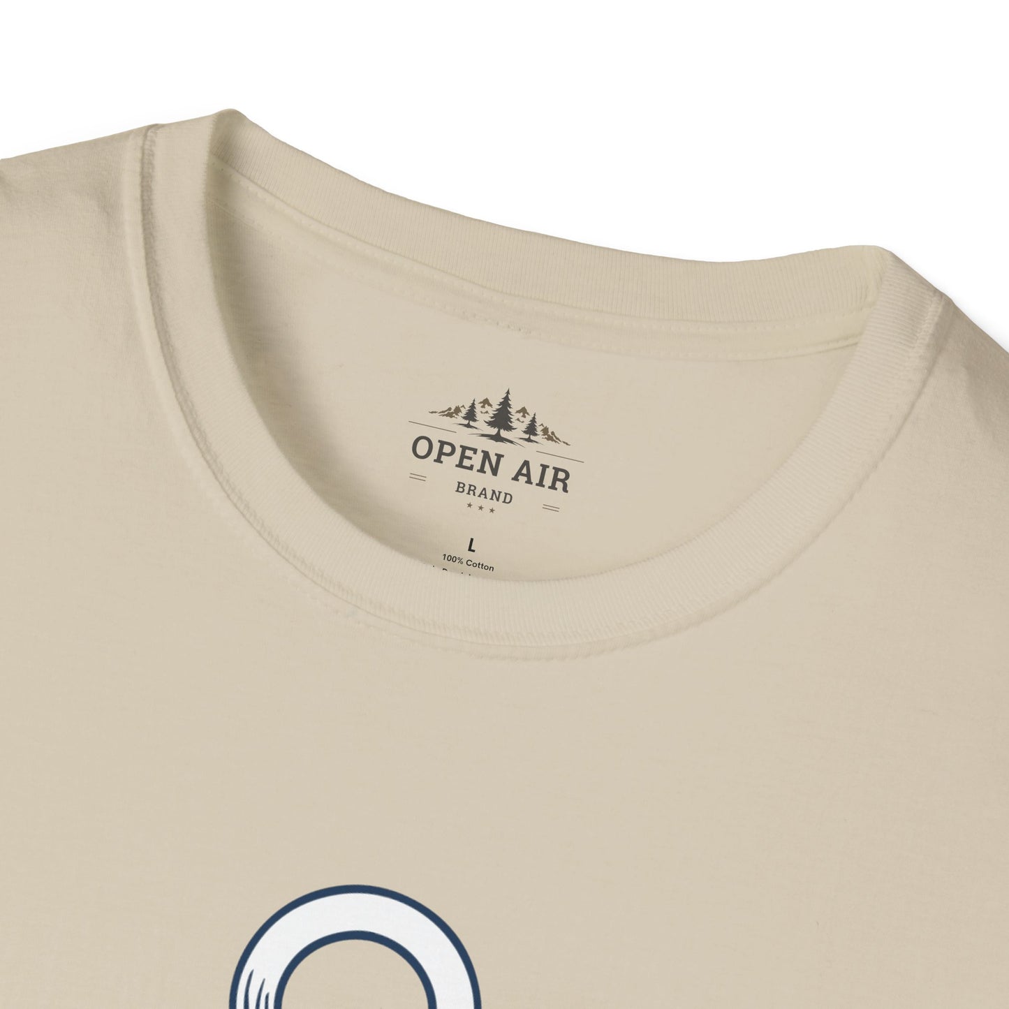Enjoy the Open Air T-Shirt