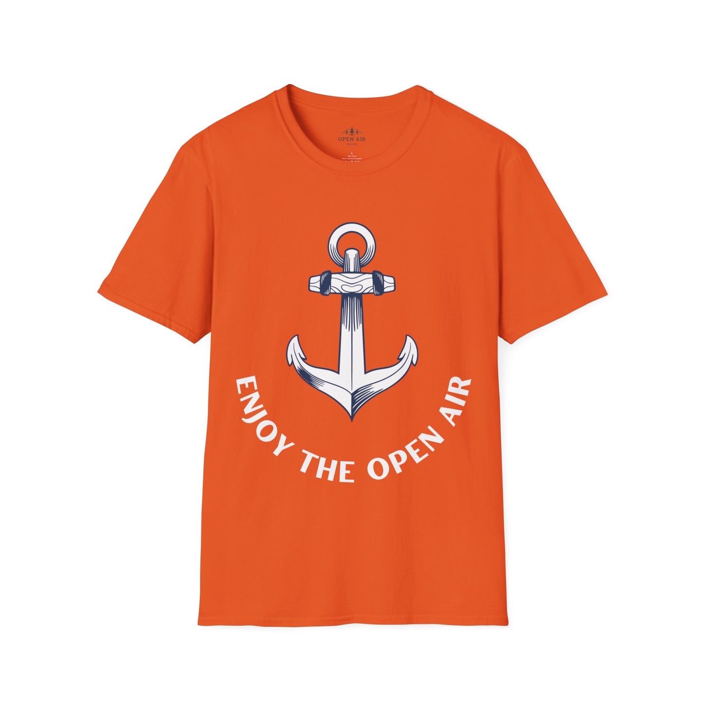 Enjoy the Open Air T-Shirt