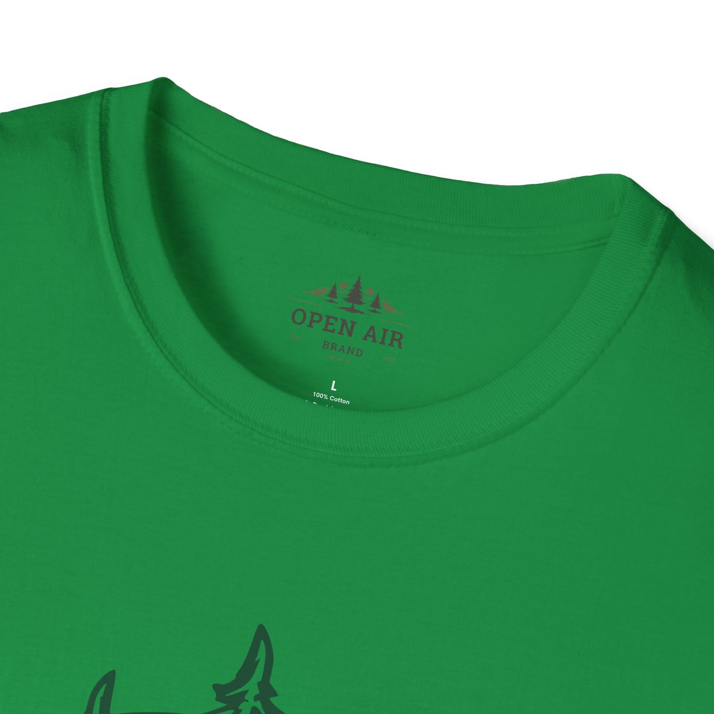 Open Air Wanderer T-Shirt