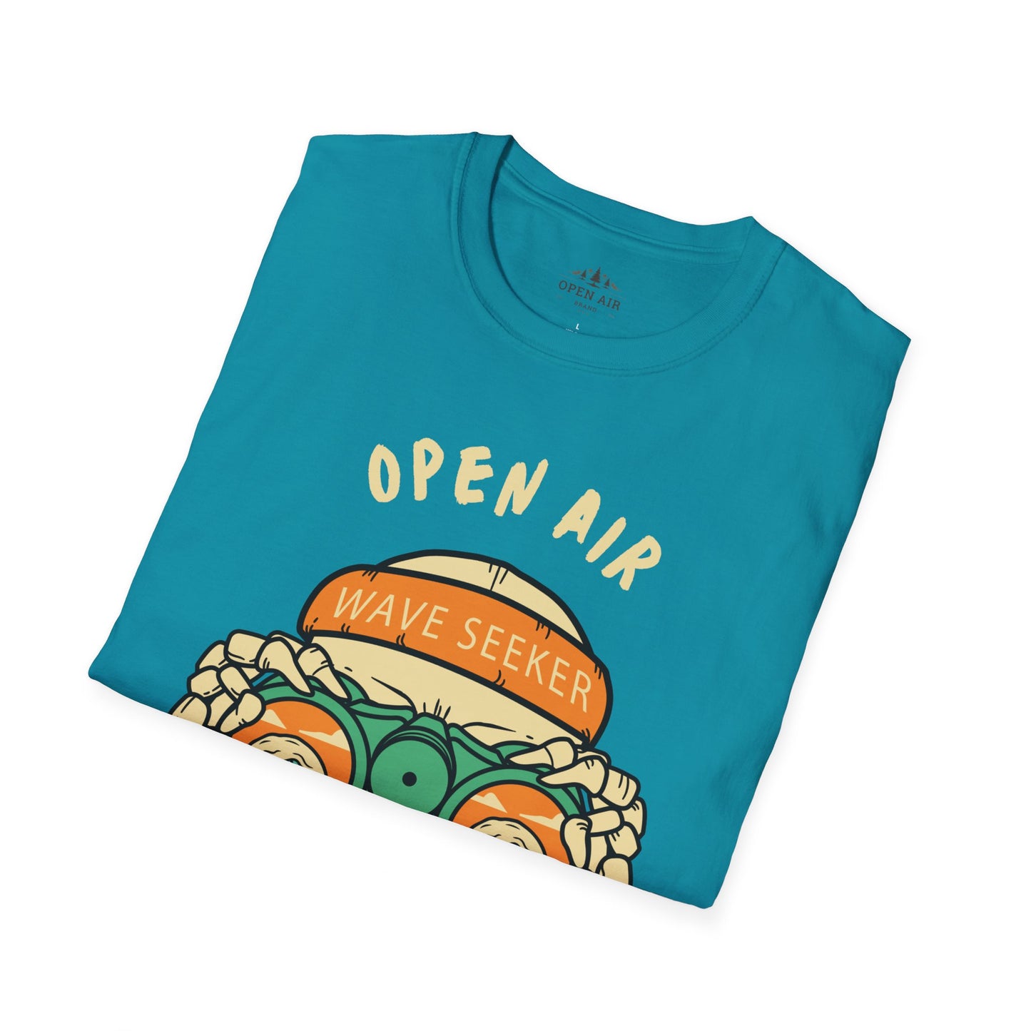 Wave Seeker T-Shirt