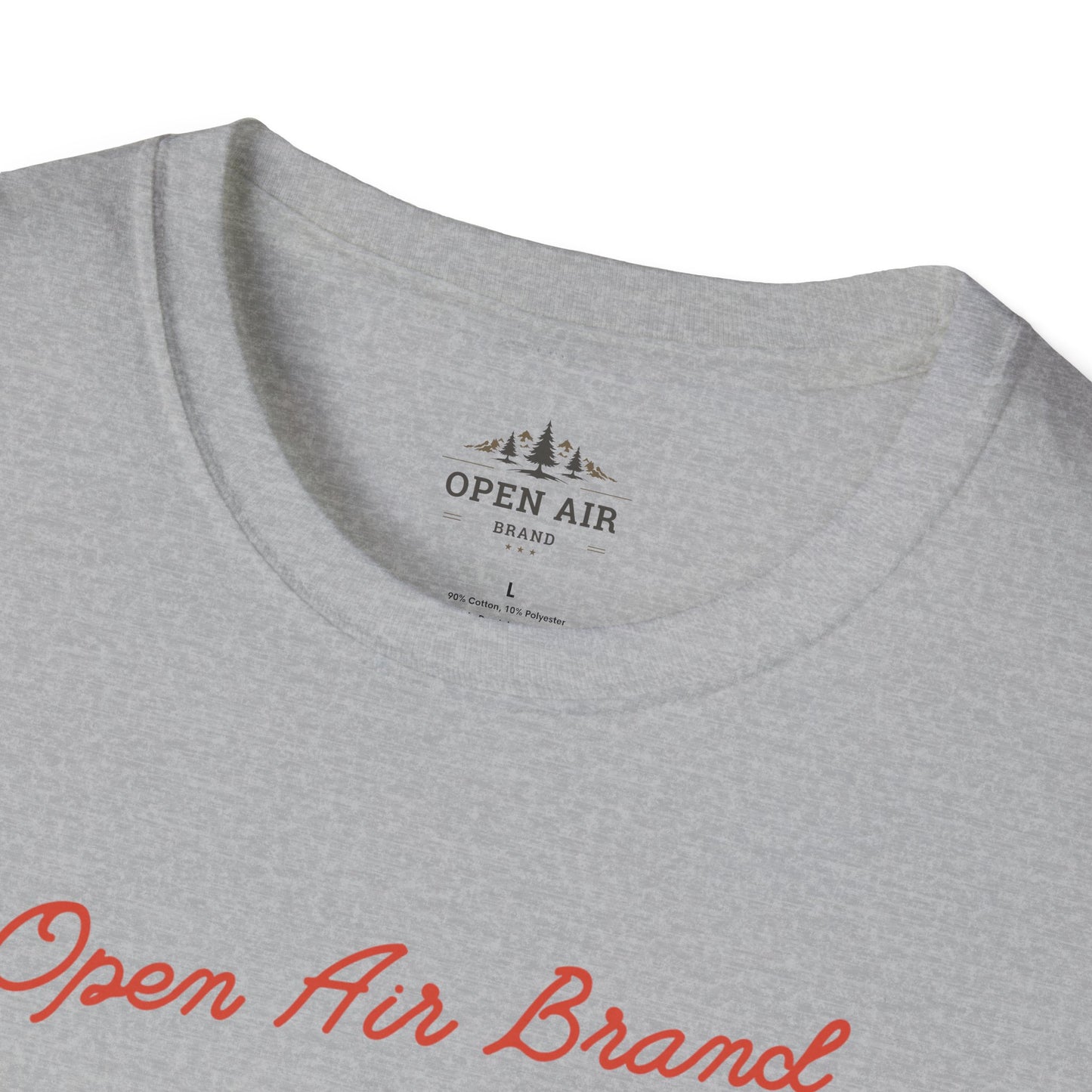 Make your own way T-Shirt