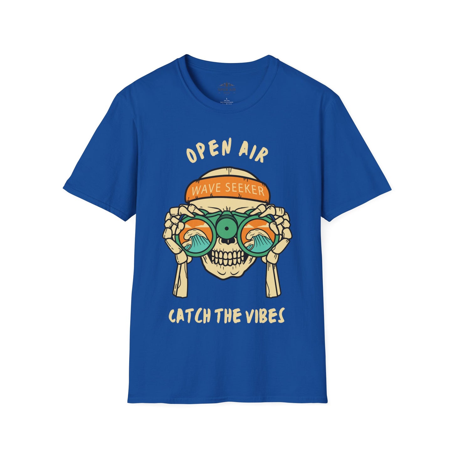 Wave Seeker T-Shirt